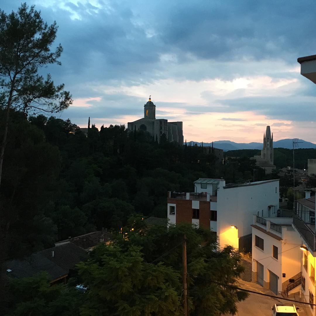 Pujada a La Torrassa