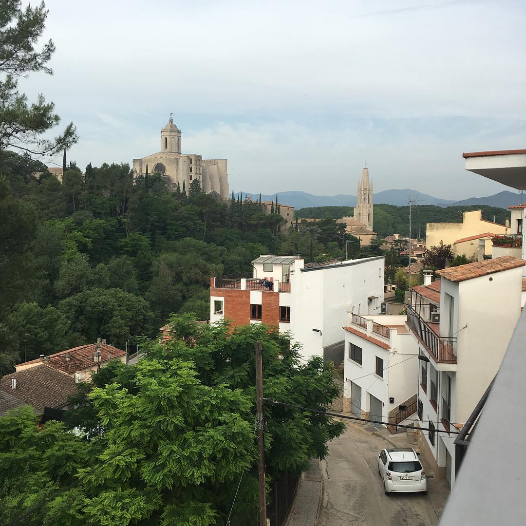 Girona, Spain