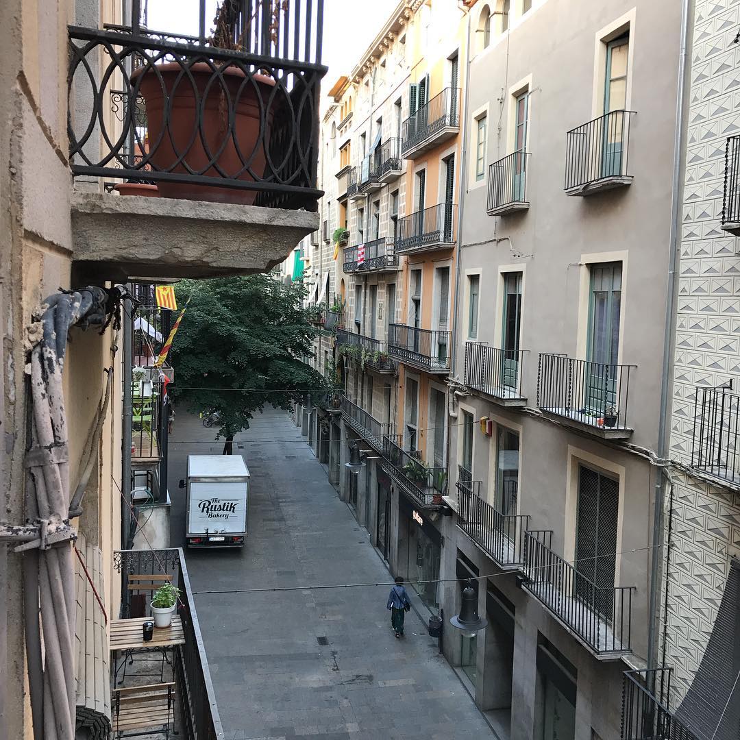 Centre Historic Girona
