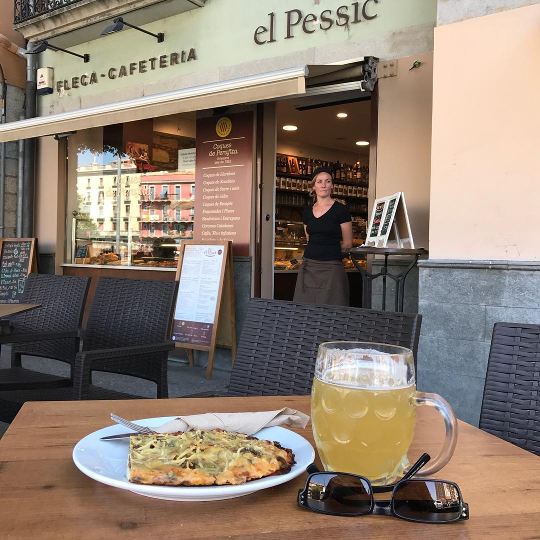 El Pessic