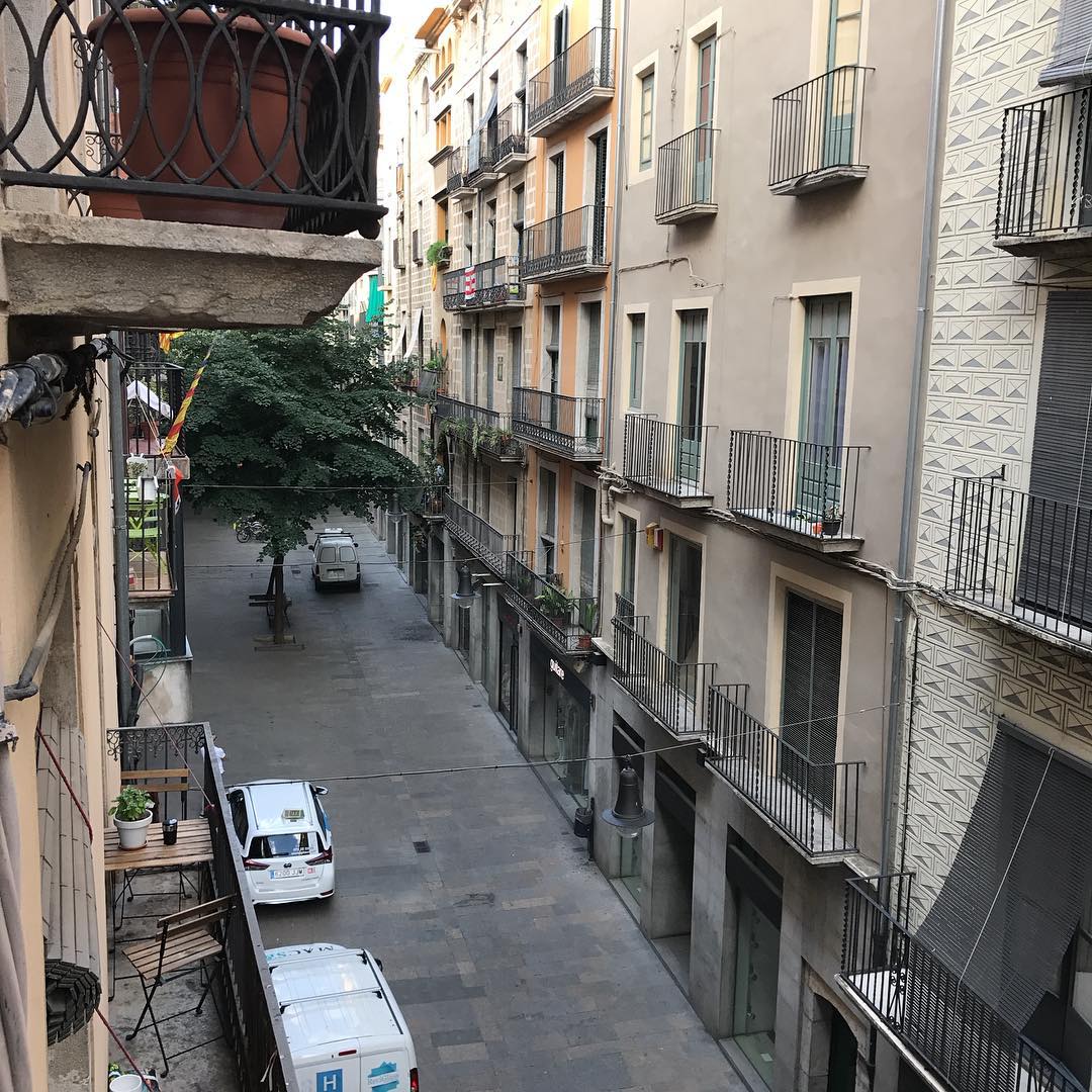 Centre Historic Girona