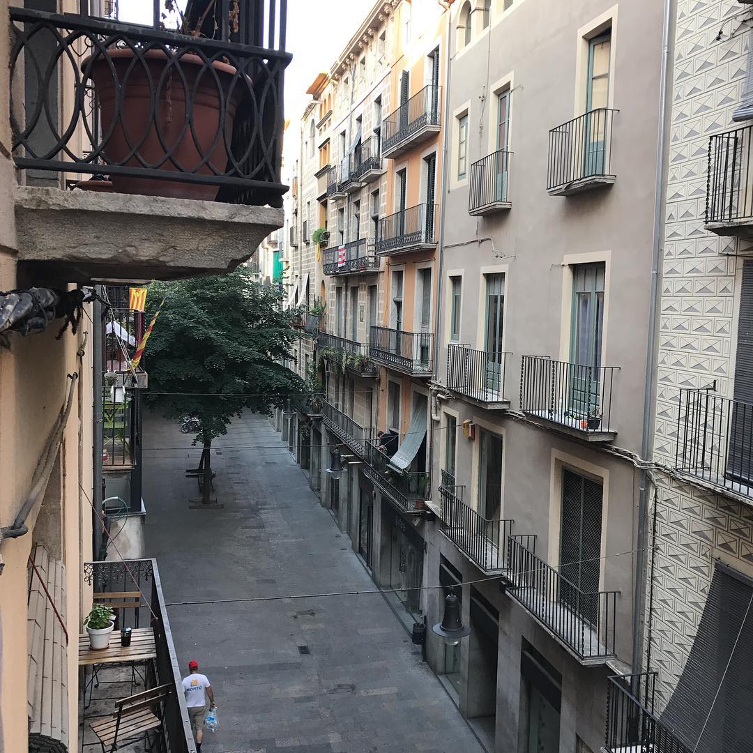 Centre Historic Girona