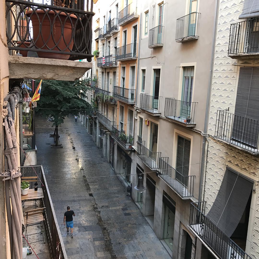 Centre Historic Girona