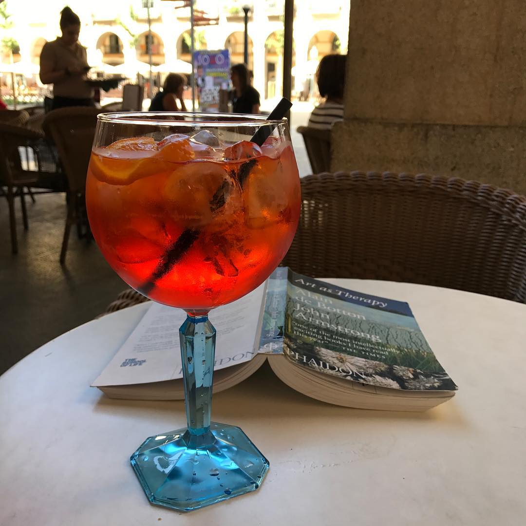 Cafè Royal
