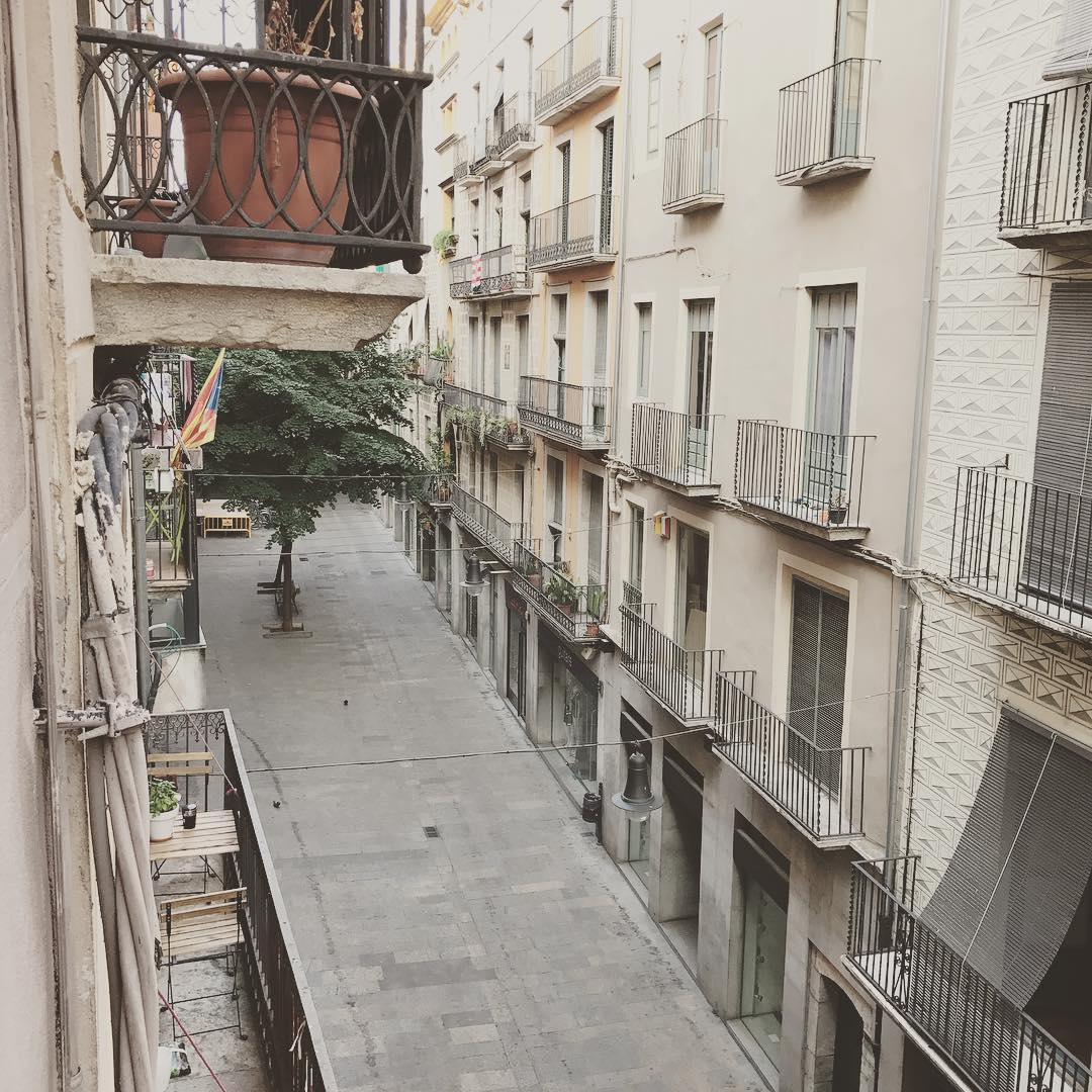 Centre Historic Girona