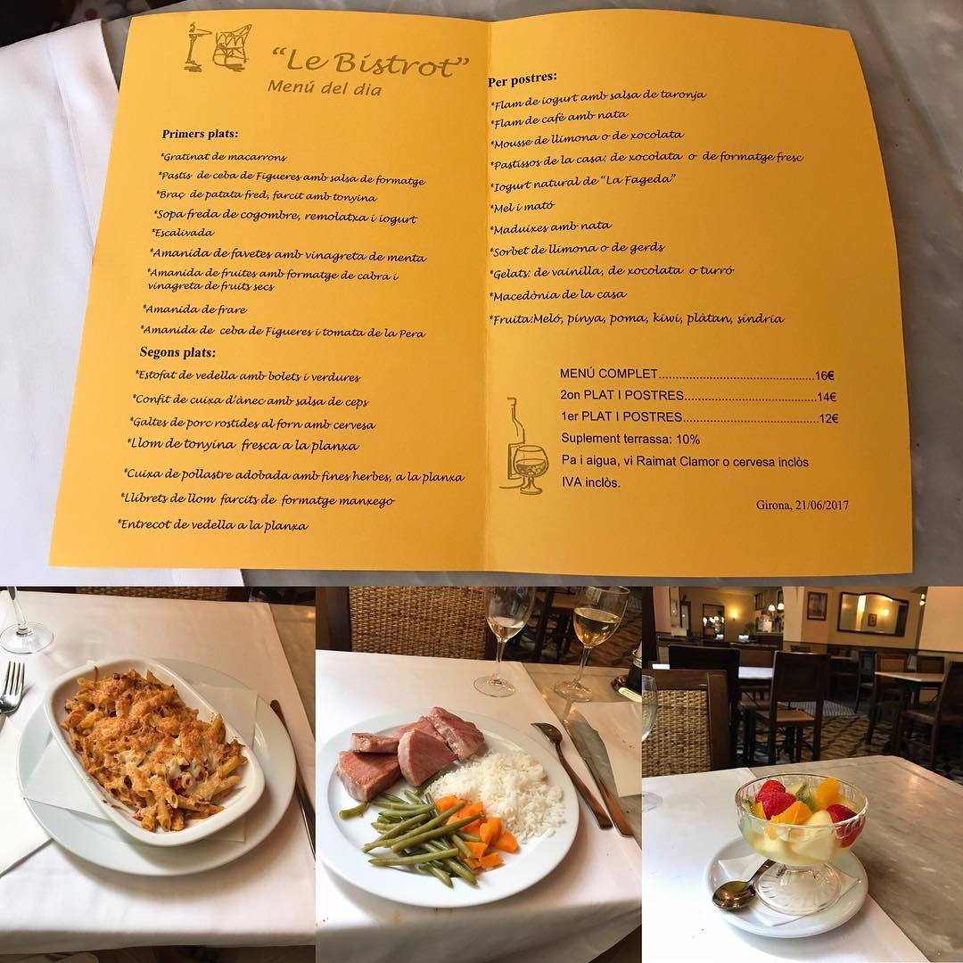 Cafè Le Bistrot