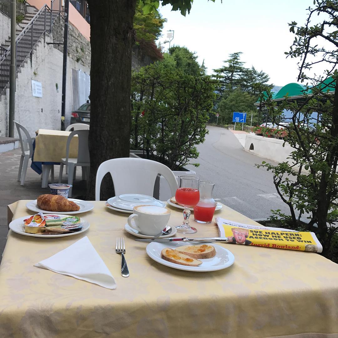 Locanda Tre Rose