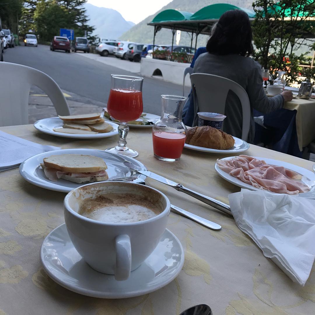 Locanda Tre Rose
