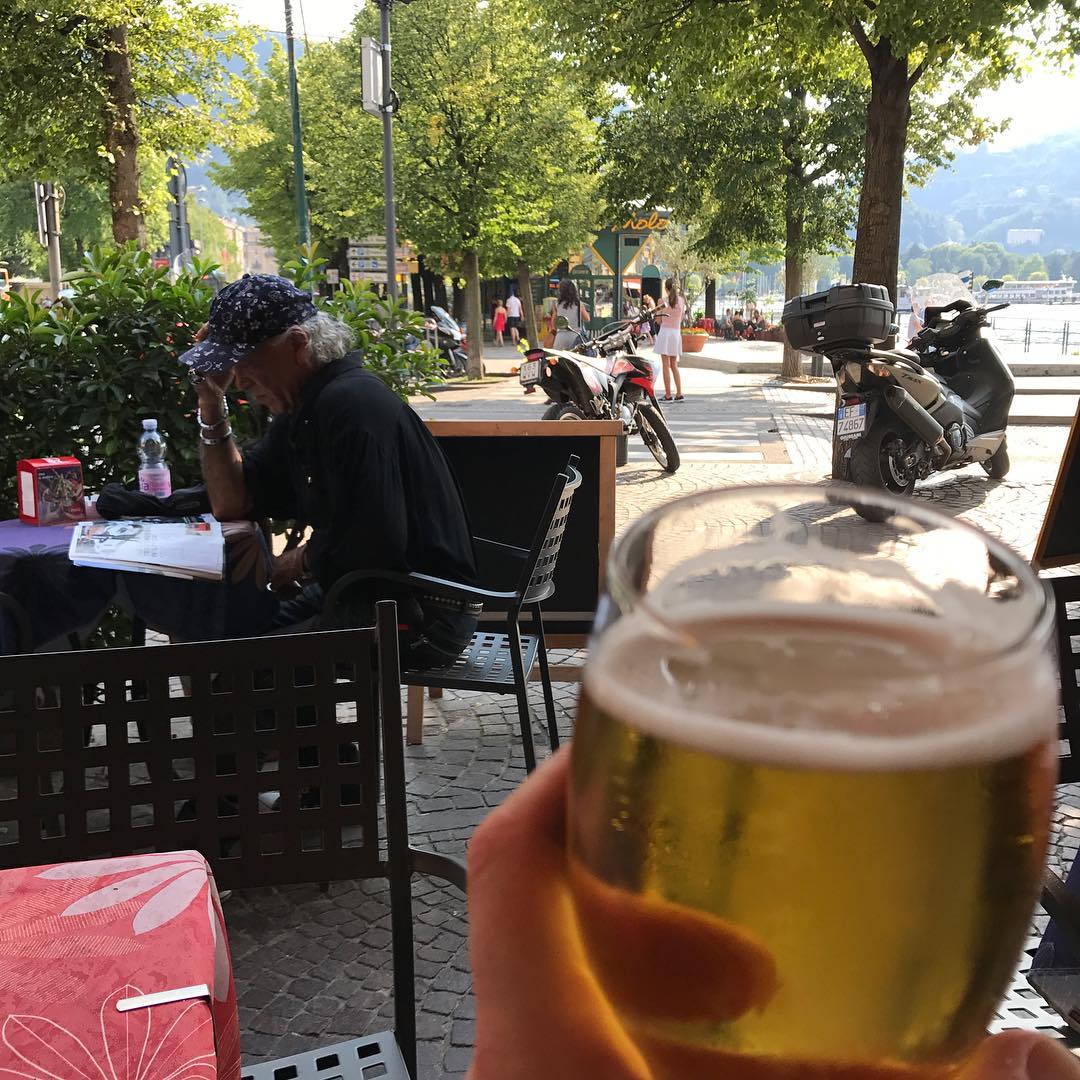 Como, Italy