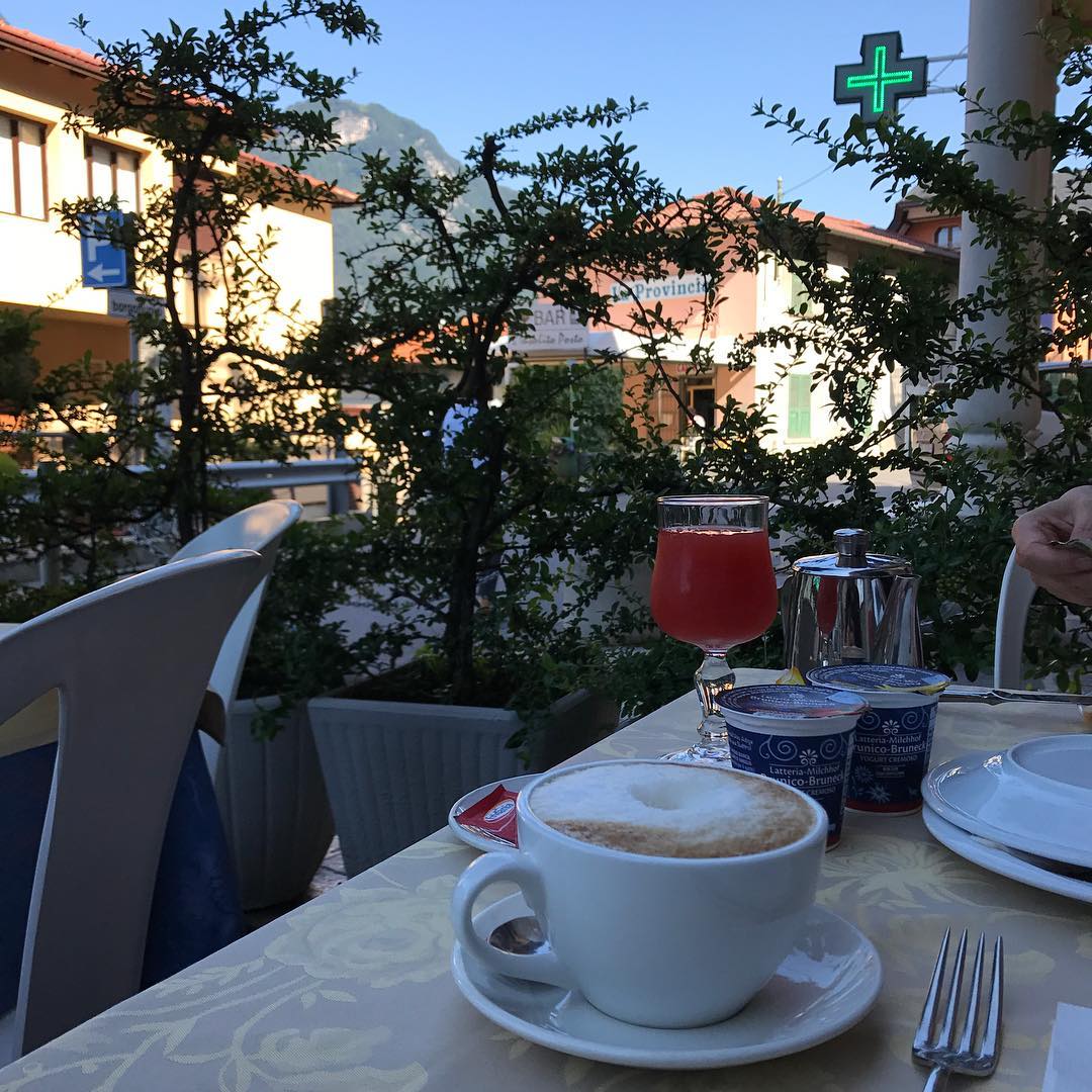 Locanda Tre Rose