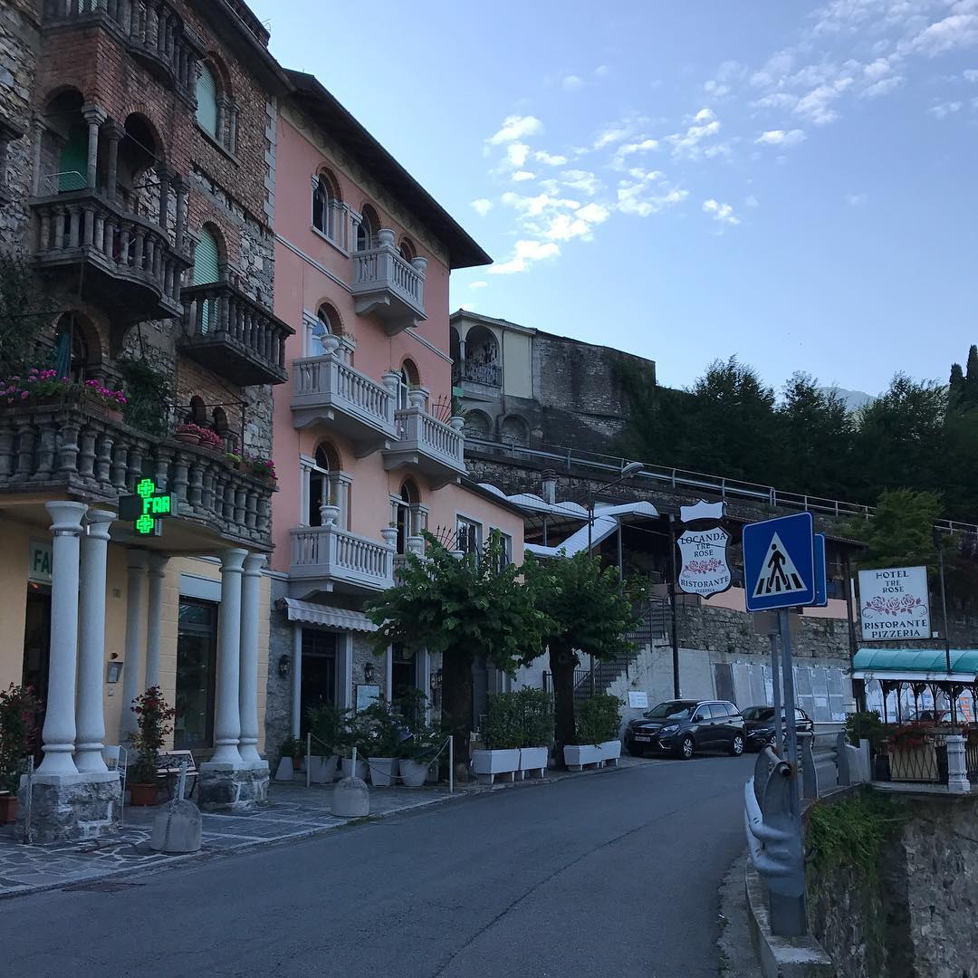 Locanda Tre Rose