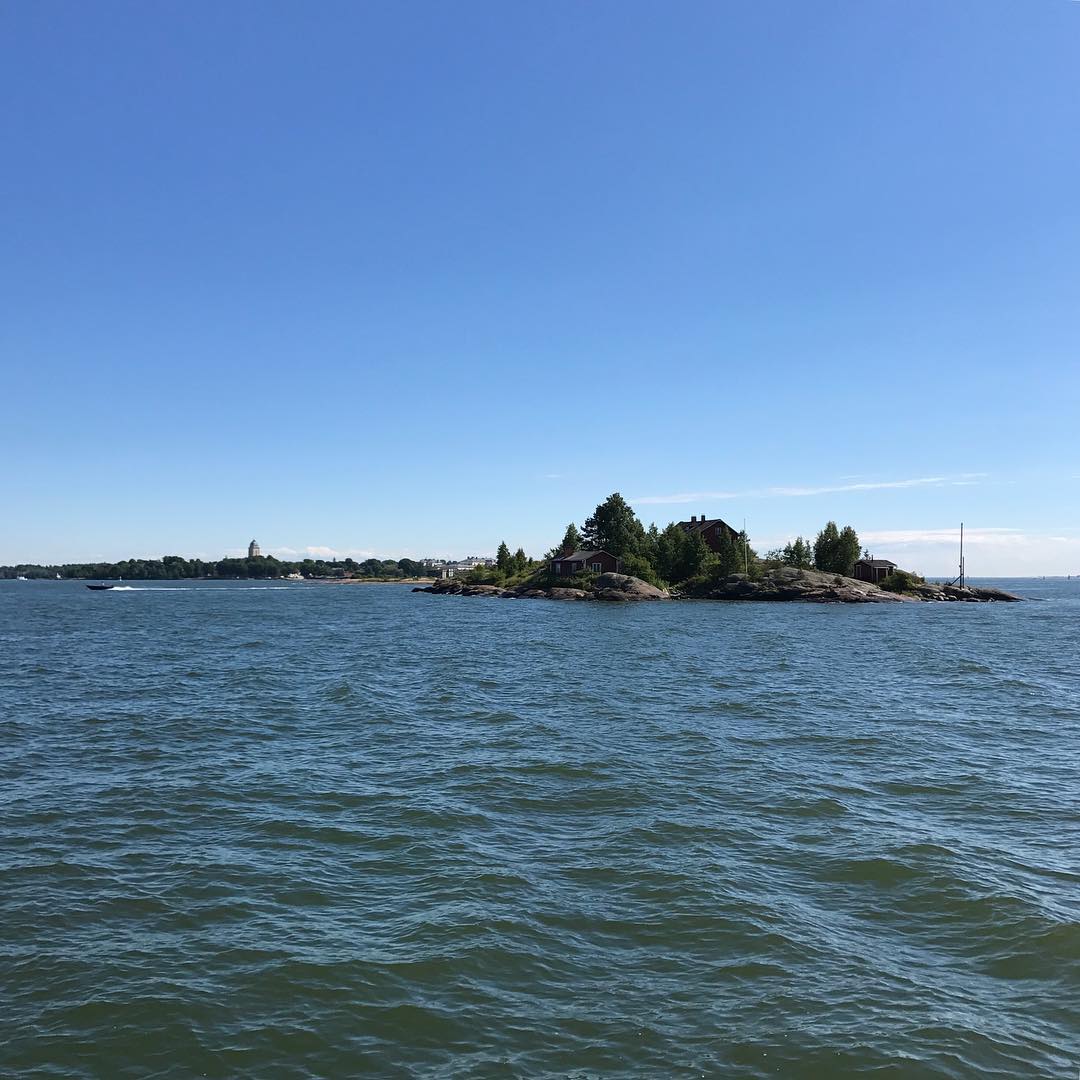 Helsinki