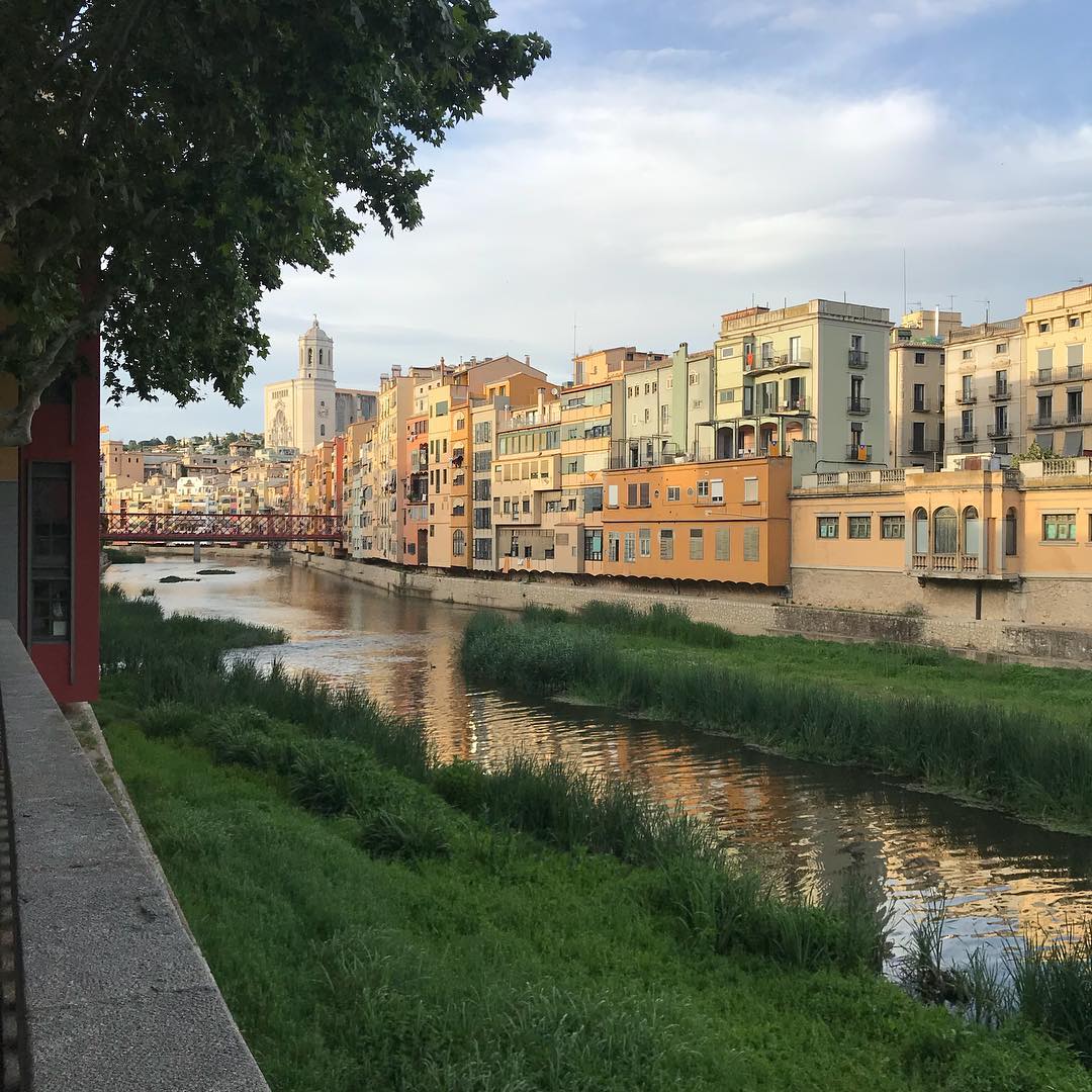 Girona, Spain