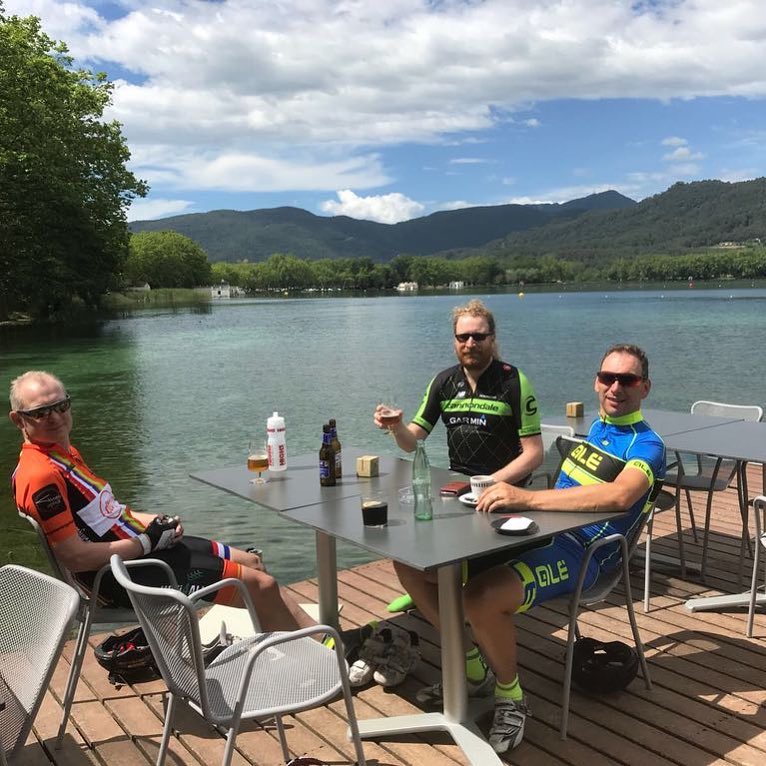 Banyoles
