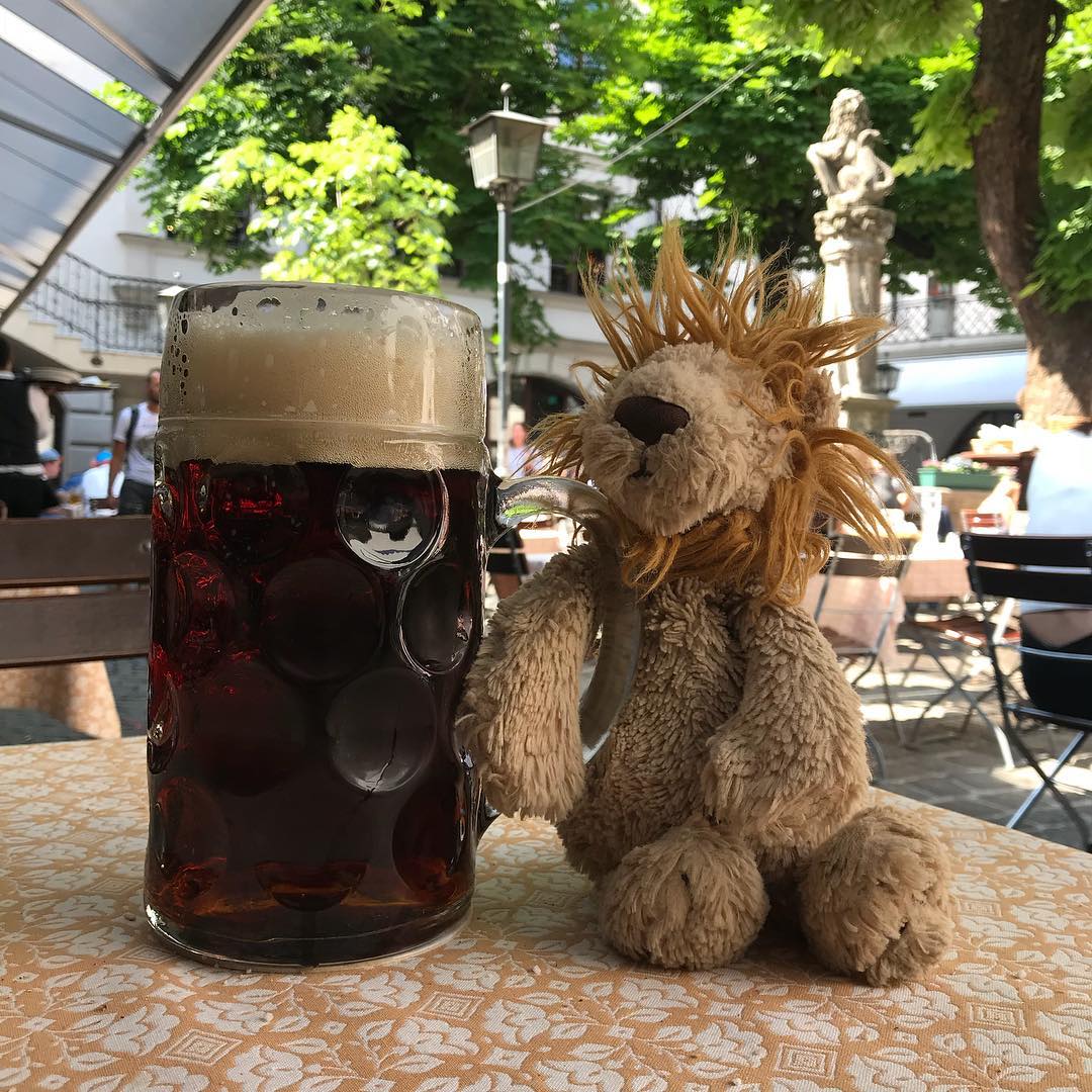 Hofbräuhaus München - Das Original